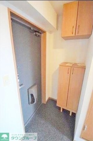 Joy of Life鶴川の物件内観写真